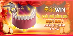 Giải Mã Nằm Mơ Rụng Răng, Khám Phá Ý Nghĩa Bất Ngờ