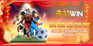 Kèo Nhà Cái Keo Hay: Soi Kèo Chuẩn Xác Từng Trận Đấu