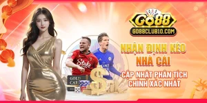 nhận định kèo nhà cái
