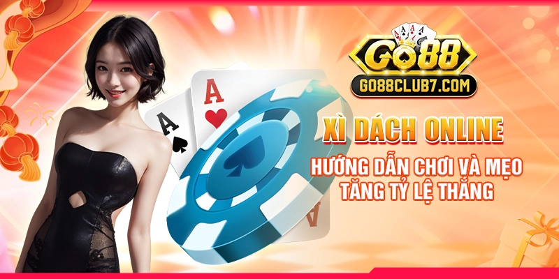 xì dách online