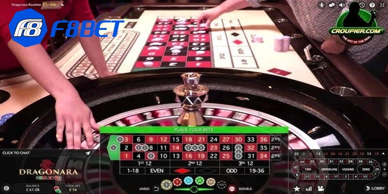 AG Live Casino