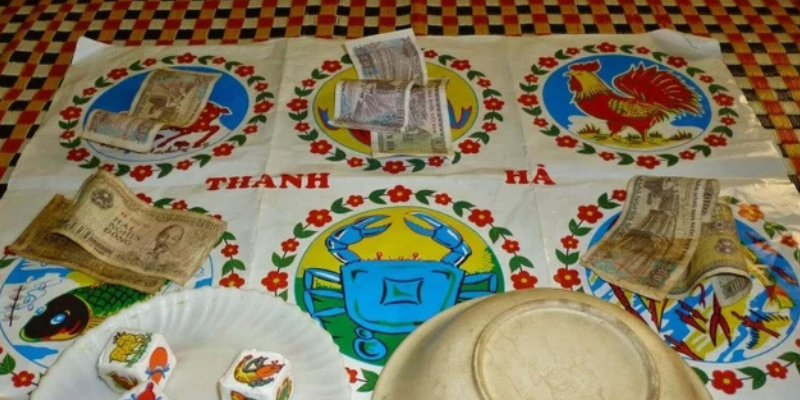 Bầu cua đổi thưởng mang đến cơ hội thắng lớn