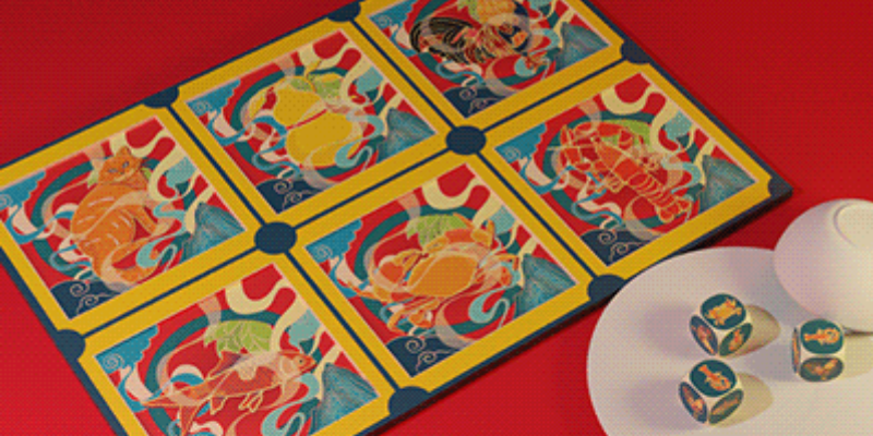 Chơi bầu cua trực tuyến tiện lợi giúp người chơi tham gia từ mọi nơi