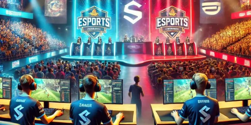 Trang bị chiến lược hiệu quả