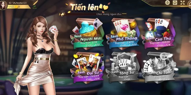 Những lợi ích khi chơi game đánh bài online đổi thưởng