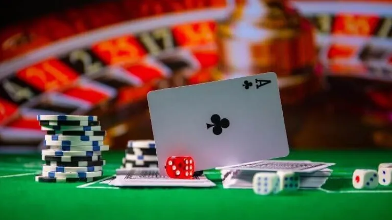 Xì dách online là gì?