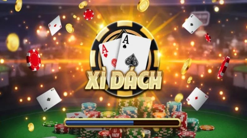 Chiến thuật thắng trong xì dách online