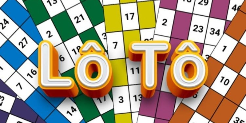 Lô tô online cung cấp nhiều lựa chọn cược khác nhau