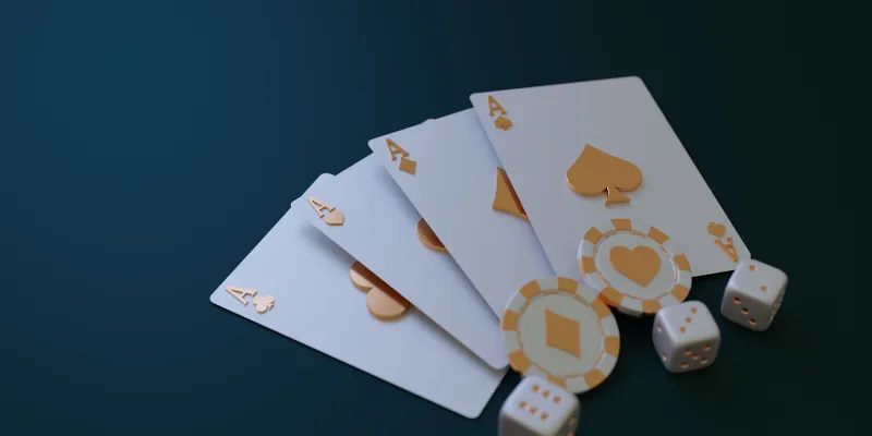 Cách chơi game đánh bài đổi thưởng tiền thật