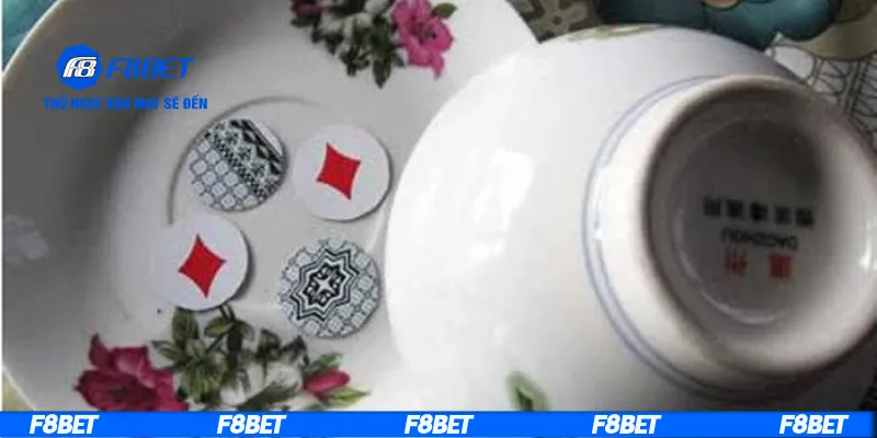 Công thức đánh xóc đĩa bằng cách tính xác xuất