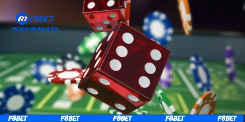 Mẹo cược khi chơi game tài xỉu offline