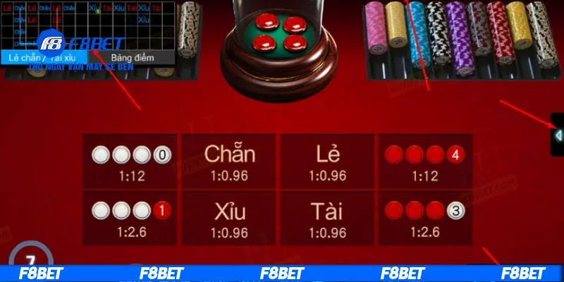 Dấu hiệu nhận biết và giải mã cấu bệt xóc đĩa