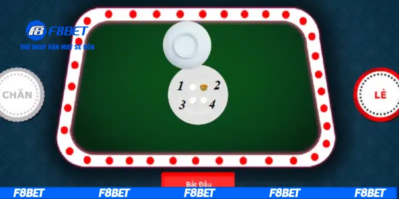 Các chiến lược cược bằng kết quả giải mã cầu bệt xóc đĩa