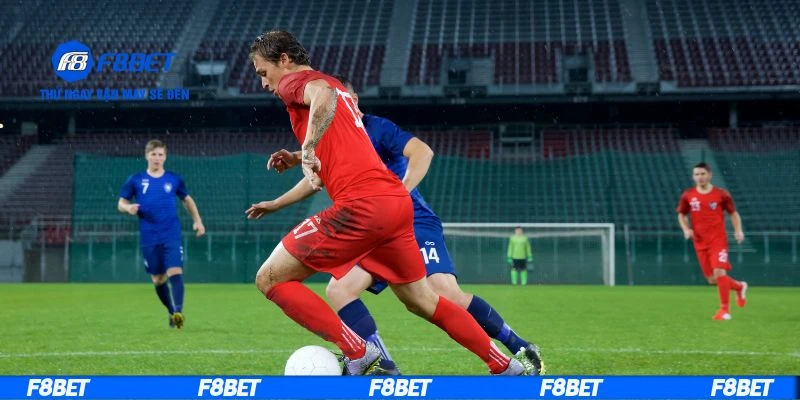 Hướng dẫn cách đặt kèo tổng số pha cản phá tăng tỷ lệ thắng