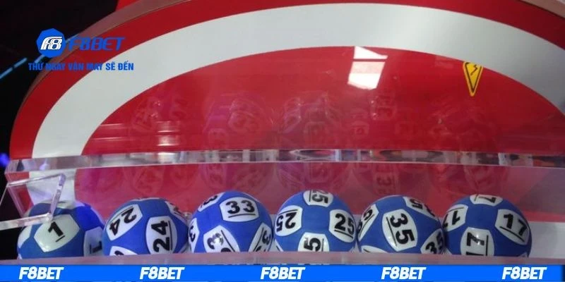 Giới thiệu về xổ số mega jackpot