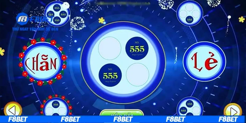 Điểm khác biệt của xóc đĩa VIP với xóc đĩa thường