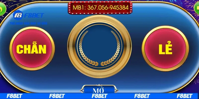 Luật chơi xóc đĩa Vip đơn giản và dễ hiểu