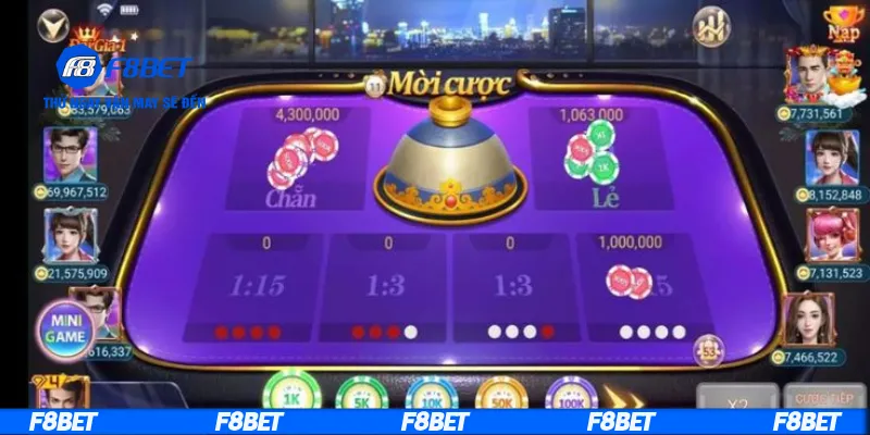 Cách thắng lớn khi chơi xóc đĩa siêu tốc