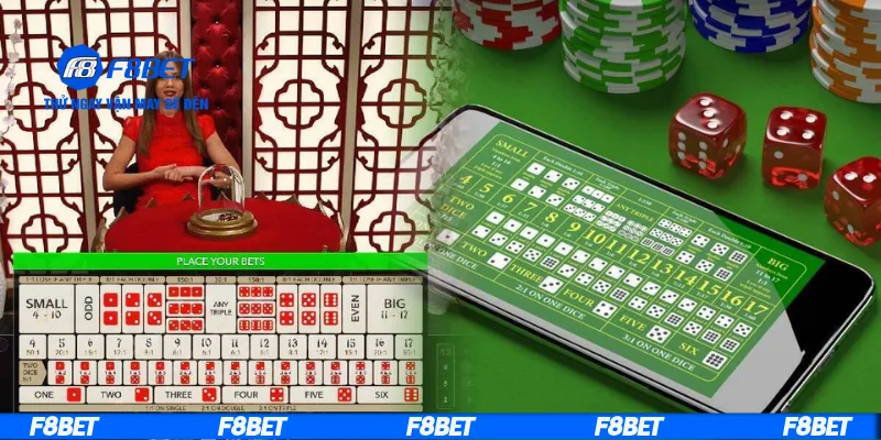 Tìm hiểu về các cách gỡ khi thua tài xỉu