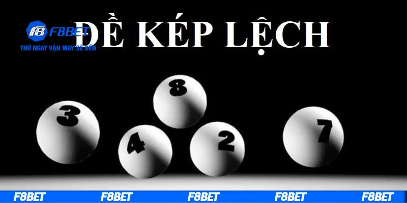 Cách nhận diện và phân biệt đề kép lệch