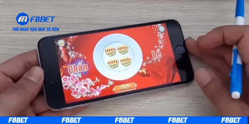 Lỗi cần tránh khi dùng gấp thếp xóc đĩa