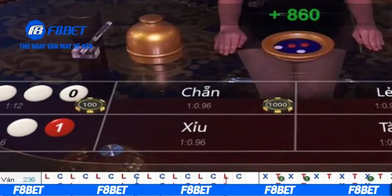 Dùng các chương trình ưu đãi để chơi xóc đĩa đổi thưởng nhanh hiệu quả