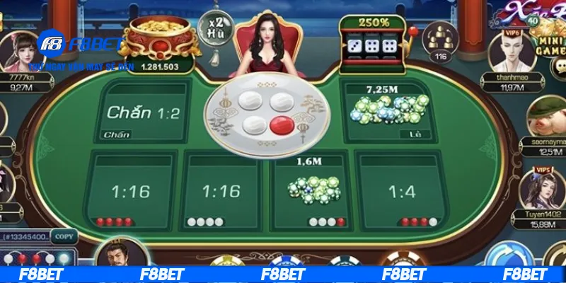 Những bí quyết để bạn chơi xóc đĩa đổi thưởng nhanh luôn thắng