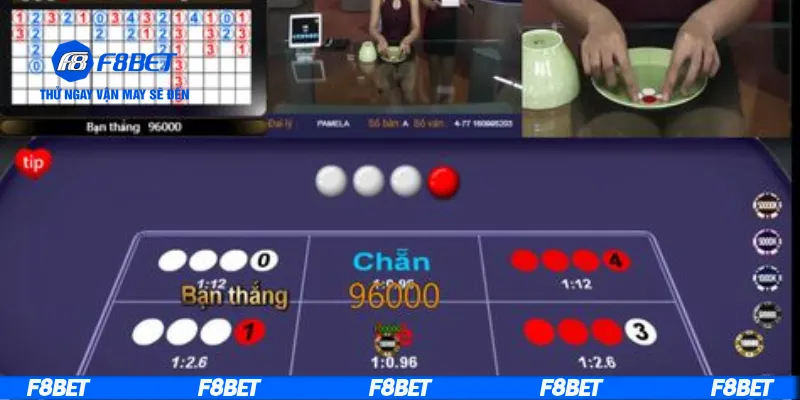 Xóc đĩa đổi thưởng nhanh là gì?