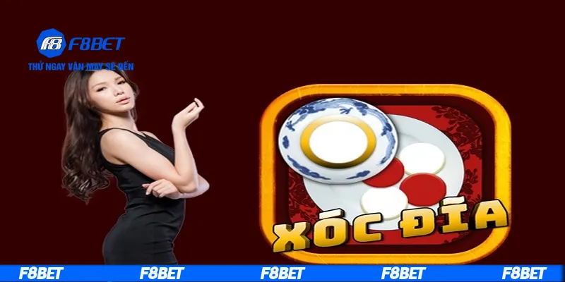 Điểm đặc biệt của xóc đĩa mini game