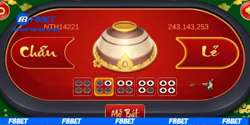 Thời điểm vào tiền trong cách bắt cầu đảo xóc đĩa