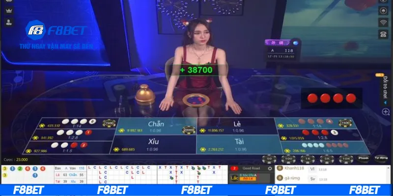 Tránh cầu lừa khi thực hiện cách bắt cầu đảo xóc đĩa