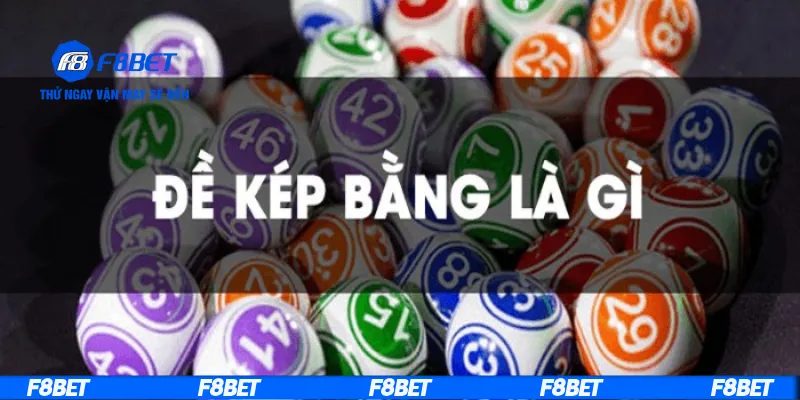 Tìm hiểu về phương pháp đề kép bằng