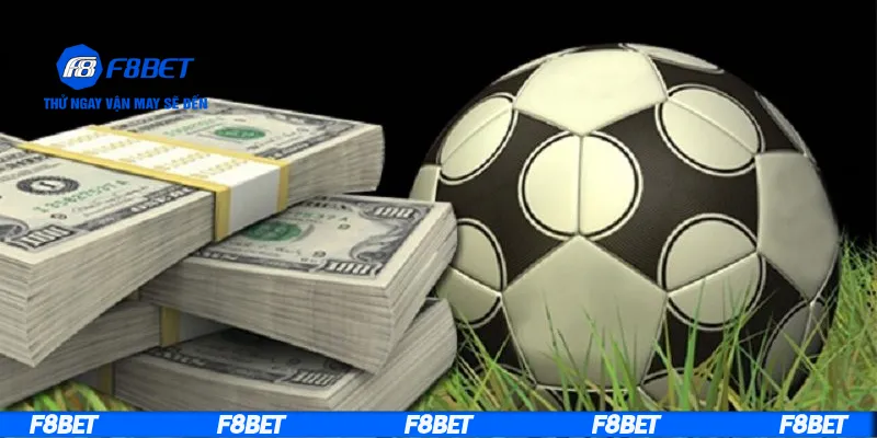 Tìm hiểu về kèo tổng số cú sút