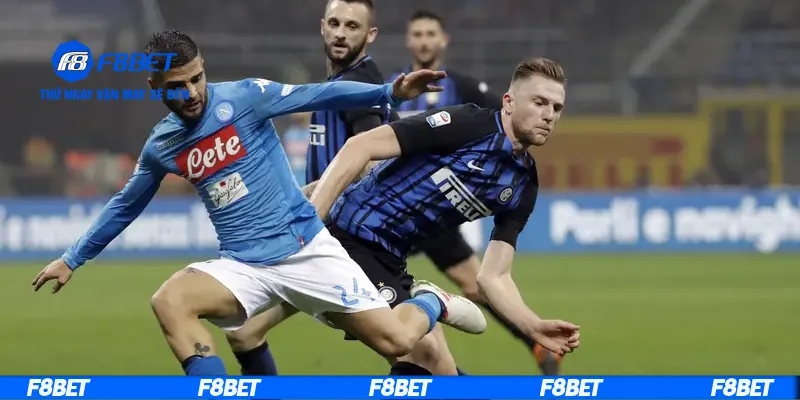 Các yếu tố nên phân tích khi cược kèo tổng số cú sút