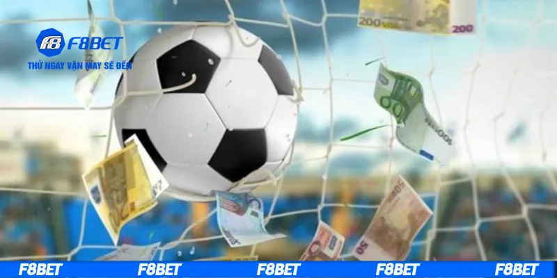 Cách cược kèo tổng số cú sút với dữ liệu thống kê