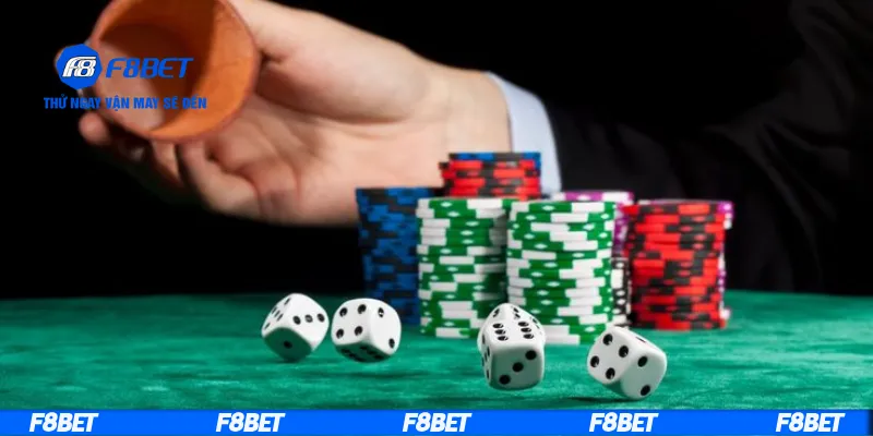 Kinh nghiệm cược tài xỉu 1 phút