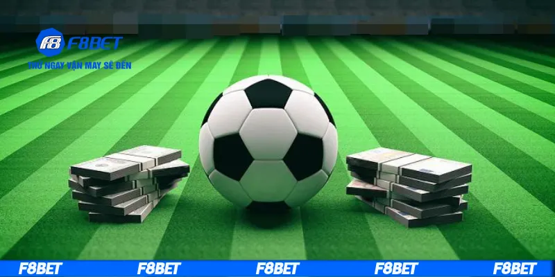 Giới thiệu cách tính tiền kèo bóng đá