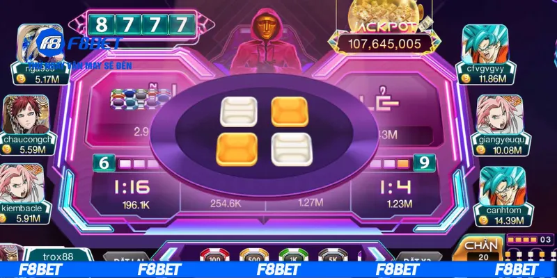 Những mẹo hay dùng cho xóc đĩa con mực